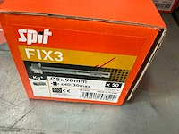 Spit partij bevestigingsmateriaal - afbeelding 5 van  5
