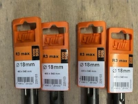 Spit r3 max boor - afbeelding 3 van  3