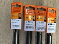 Spit r3 max boor - afbeelding 3 van  3