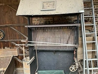 Spitbarbeque - afbeelding 1 van  4