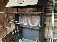 Spitbarbeque - afbeelding 2 van  4