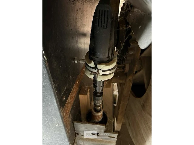 Spitbarbeque - afbeelding 3 van  4