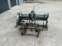 Spitmachine - afbeelding 3 van  10