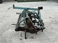 Spitmachine - afbeelding 7 van  10