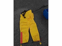 Splashpakken twee-delig (8x) - afbeelding 1 van  3