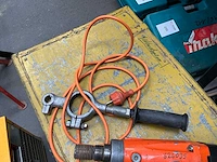 Split 160 sd diamantboormachine - afbeelding 4 van  4