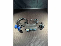 Splitter vga - 4 uit - afbeelding 1 van  1