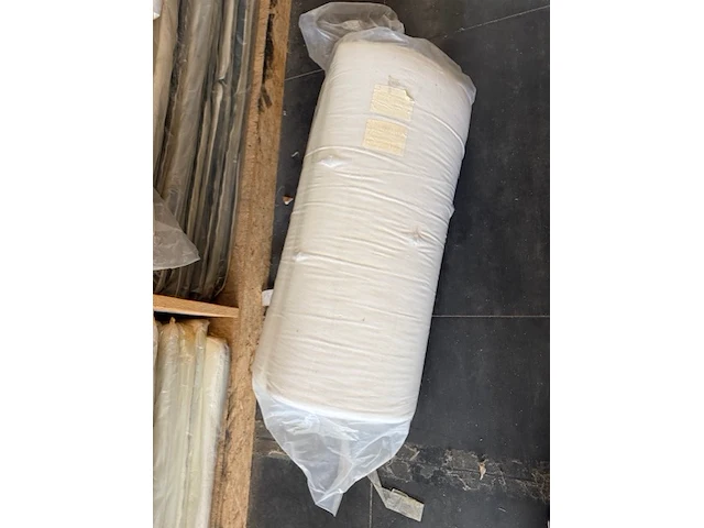 Splittopdekmatras 160x200 - afbeelding 1 van  1