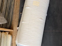 Splittopdekmatras 160x200 - afbeelding 1 van  1