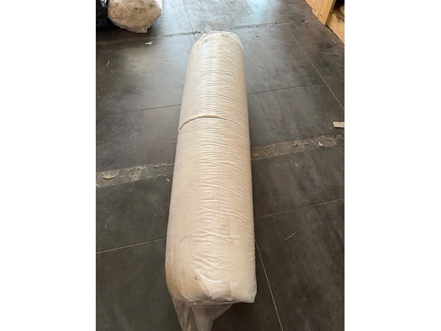 Splittopdekmatras 160x200 - afbeelding 1 van  1