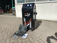 Spoelautomaat olie automatische versnellingsbak - afbeelding 7 van  14