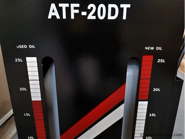 Spoelautomaat transmissie - afbeelding 7 van  10