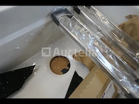 Spoelbak 1 aardewerken kom - afbeelding 5 van  5