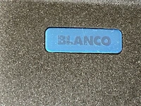 Spoelbak blanco - afbeelding 3 van  5