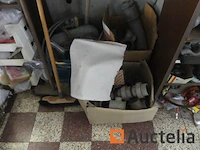 Spoelbak en wastafel onderdelen - afbeelding 12 van  21