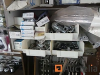 Spoelbak en wastafel onderdelen - afbeelding 20 van  21