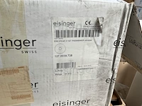 Spoelbak franke eisinger - afbeelding 3 van  3