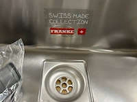 Spoelbak franke - afbeelding 3 van  9