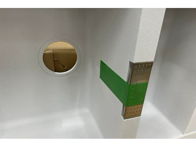 Spoelbak franke - afbeelding 6 van  9