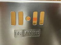 Spoelbak franke - afbeelding 3 van  5