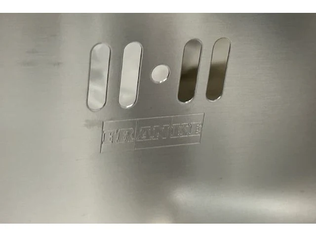Spoelbak franke - afbeelding 3 van  5