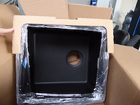 Spoelbak franke - afbeelding 1 van  1