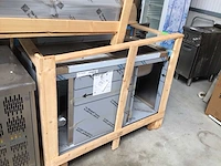 Spoelbak kast - afbeelding 1 van  4