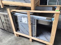Spoelbak kast - afbeelding 2 van  4