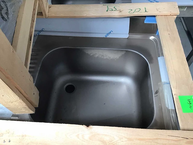 Spoelbak kast - afbeelding 3 van  4