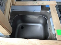 Spoelbak kast - afbeelding 3 van  4