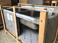 Spoelbak kast - afbeelding 7 van  7