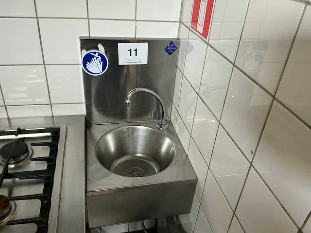 Spoelbak - afbeelding 1 van  4