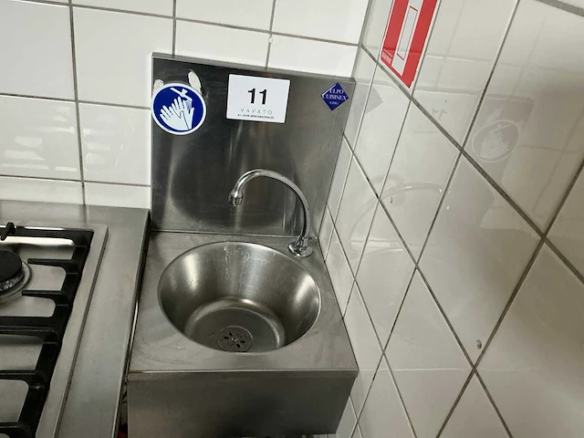 Spoelbak - afbeelding 2 van  4