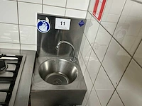 Spoelbak - afbeelding 2 van  4