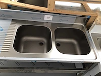 Spoelbak - afbeelding 5 van  6