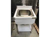 Spoelbak - afbeelding 1 van  4