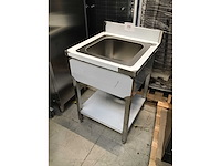 Spoelbak - afbeelding 2 van  4