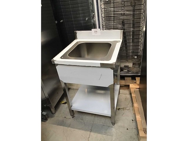 Spoelbak - afbeelding 3 van  4