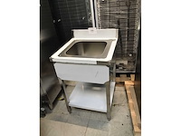 Spoelbak - afbeelding 3 van  4