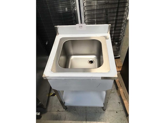 Spoelbak - afbeelding 4 van  4