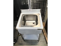 Spoelbak - afbeelding 4 van  4