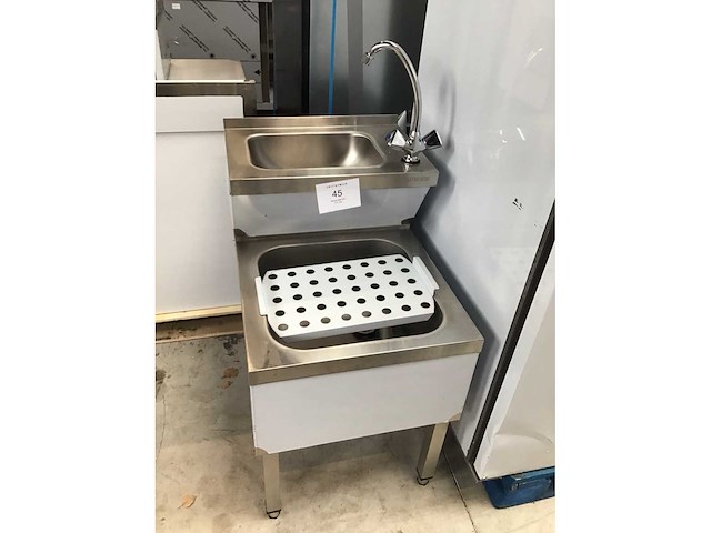 Spoelbak - afbeelding 1 van  7