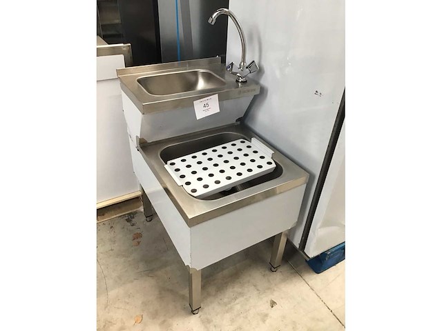 Spoelbak - afbeelding 2 van  7