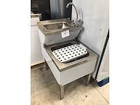 Spoelbak - afbeelding 2 van  7