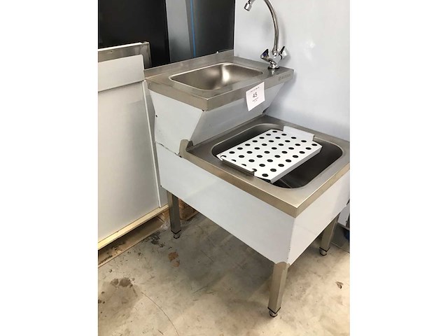 Spoelbak - afbeelding 6 van  7