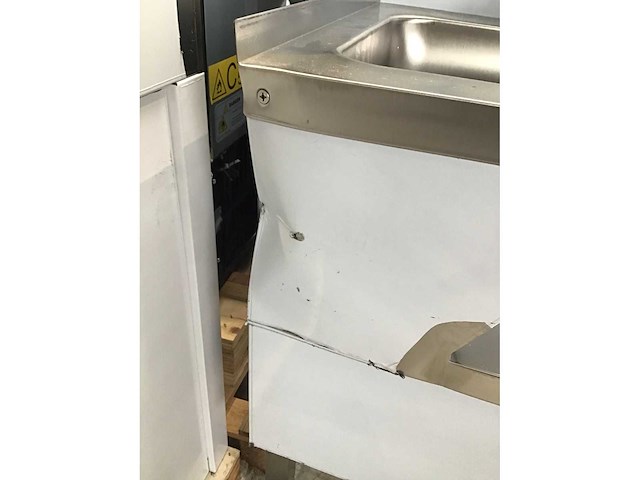 Spoelbak - afbeelding 7 van  7