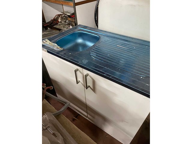 Spoelbak - afbeelding 1 van  3