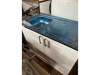 Spoelbak - afbeelding 1 van  3