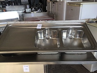 Spoelbak - afbeelding 1 van  1