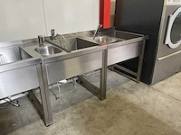 Spoeltafel (2x) - afbeelding 1 van  4